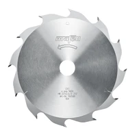 The MAFELL 237mm Circular Saw Blades with a 30mm bore are expertly designed for use with hand-held circular saws