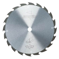 The MAFELL 410mm Circular Saw Blades with a 30mm bore are expertly designed for use with hand-held circular saws