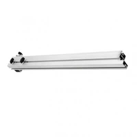 MAFELL Fence Guide Extension for ERIKA Table Saw with telescopic rod & drop stop, available in Australia and New Zealand