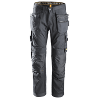 SNICKERS Trousers Supplier of 6200 with Holster Pocket for Mens Trousers, Carpentry, Electricians, Workwear Shops and Trades, Available in Australia
