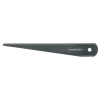 BOHRCRAFT DRIVE KEY for Drill Press Arbor Equipment in DIN 317 available in Australia and New Zealand