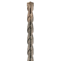 BOHRCRAFT 2612 Masonry Drill Bit SDS-plus Shank 5mm