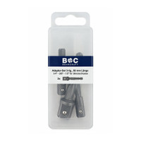 BOHRCRAFT 6400 Socket 50 1/4" Hex