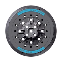 The Mafell EVA150 Sanding Disc is engineered for achieving excellent surface finishes on all types of wood and board materials.