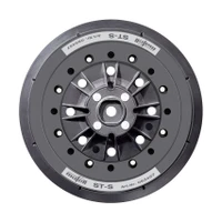 The Mafell EVA150 Sanding Disc is designed for soft sanding applications, providing excellent surface finishes on all types of wood and board materials.