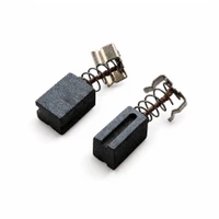 RESTORER TOOL 5140187-48 Replacement Motor Brushes – product display image; Application Tool Accessory / Maintenance