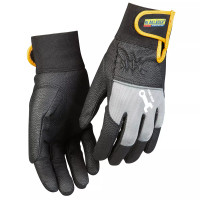 Blaklader Mechanics Gloves. These gloves are suitable for all types of assembly work where fingertip feeling and dexterity are needed.