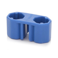 AUER RG88 Block Connector Sky Blue