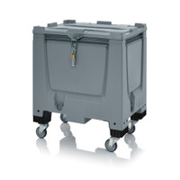 AUER SASV Locking Systems