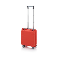 AUER CP Protective Case Vermilion 40mm x 22.3mm