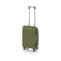 AUER CP Protective Case Olive Green 40mm x 22.3mm