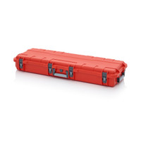 AUER CP Protective Case Vermilion 40mm x 16.8mm
