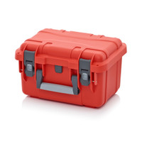 AUER CP Protective Case Vermilion 30mm x 22.3mm