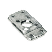 KNAPP DUO 46x90mm Connector