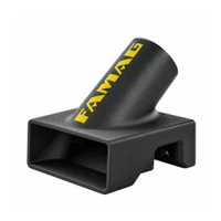 FAMAG 1402 Dust Extraction Nozzle to suit 1403; 1404; 1405; 1406