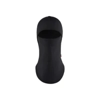 BLAKLADER 2019 Balaclava Black in Grid Fleece – product display image
