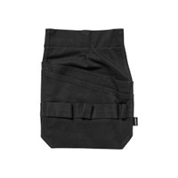 BLAKLADER 1516 Flame Resistant Tool Pocket Black in Inherent Flame-Resistant Ripstop