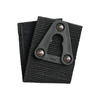 BLAKLADER 2114 Hammer Holder Black