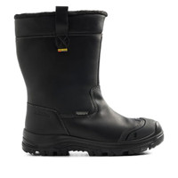 BLAKLADER 2496 Winter Accessory Black / Black