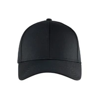 BLAKLADER 2076 Cap Black in Polyester