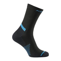 BLAKLADER 2509 Sock Black in Polyamide