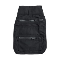 BLAKLADER 2177 Tool Pocket Black in Cordura