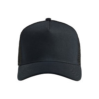 BLAKLADER 2079 Cap Black in Polyester