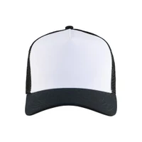 BLAKLADER 2079 Cap Black / White in Polyester