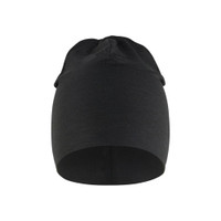 BLAKLADER 2022 Winter Hat Black in Merino Wool