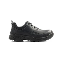 BLAKLADER 2372 Safety Shoe Black in ETPU (Water repellent and durable; Composite toe cap; Textile nail penetration protection in PL standard; Anatomically shaped soft PU insole)