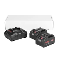 The MAFELL Battery Pack AKKU Power Station APS M+ is an essential power solution for your MAFELL tools