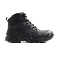 BLAKLADER 2382 Safety Boot Black in Polyurethane (PU)