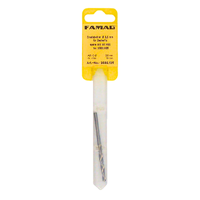 FAMAG Centring Drill Bit | 3582 Self Centring Hinge Drill Bit  with 3.5mm Drill for Fine Woodworking, Cabinetry to create a total tool solution for timber.