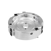 MAFELL Cutter Head 163mm x 46mm x
