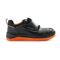 BLAKLADER 2485 Safety Shoe Black in ETPU – product display image