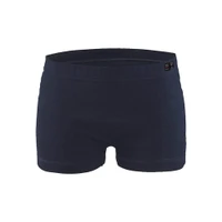BLAKLADER 1826 Flame Resistant Underwear Navy Blue in Cotton – product display image