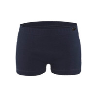 BLAKLADER 1826 Flame Resistant Underwear Navy Blue (Women) in Cotton