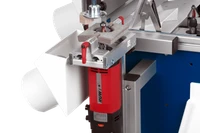 RUWI Router Table | 3D Drive Unit for Milling Machines