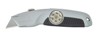 The Utility Knife URA is a lightweight and efficient cutting tool designed for optimal safety, comfort, and control.