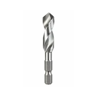 BOHRCRAFT 1104 HSS-G Twist Drill 7mm 1/4" Hex Shank