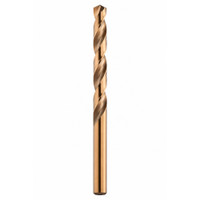 BOHRCRAFT 1140 HSS-Co5 Twist Drill 11.2mm (Pack of 5)