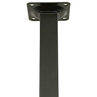 HSI Furniture Leg Steel [265050]