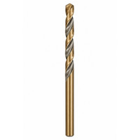 BOHRCRAFT 1140 HSS-Co5 Twist Drill 15mm 10 mm Reduced Shank