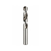 BOHRCRAFT 1200 HSS-G Rivet Drill Bit 4.8mm (Pack of 10)