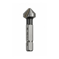 BOHRCRAFT 1705 Countersink 8.3mm 1/4" Hex Shank