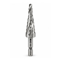 BOHRCRAFT 1760 HSS Step Drill 37mm
