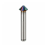 BOHRCRAFT 1733 Countersink Set 12.4, 16.5, 20.5 mm (Pack of 3)