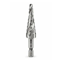 BOHRCRAFT 1760 HSS Step Drill 26.75mm