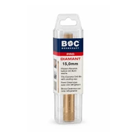 BOHRCRAFT 2701 Tile & Glass Drill Bit 15mm
