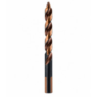 BOHRCRAFT 1203 HSS-Co5 Twist Drill 1.5mm